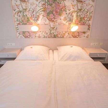 Hotel Heidenauer Hof Kültér fotó