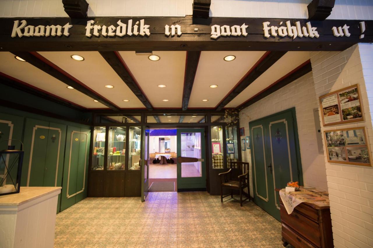 Hotel Heidenauer Hof Kültér fotó