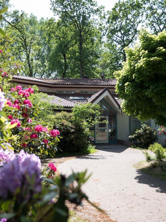 Hotel Heidenauer Hof Kültér fotó