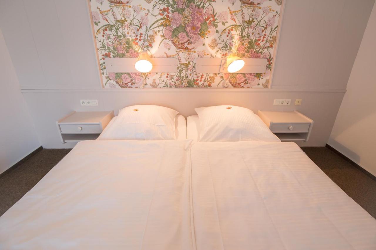 Hotel Heidenauer Hof Kültér fotó